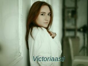 Victoriaasti