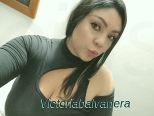 Victoriabalvanera