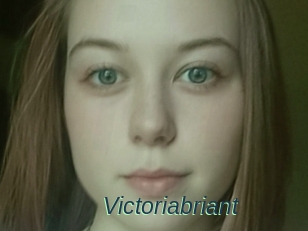 Victoriabriant