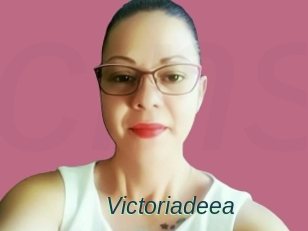 Victoriadeea