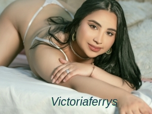 Victoriaferrys