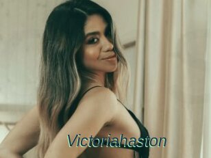 Victoriahaston