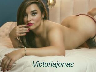 Victoriajonas