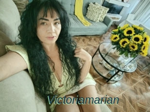 Victoriamarian