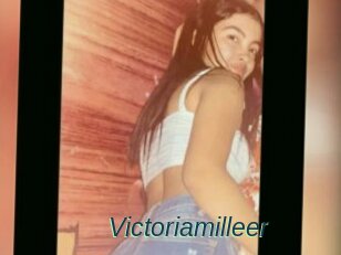 Victoriamilleer