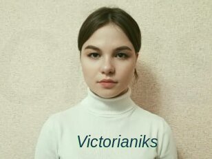 Victorianiks