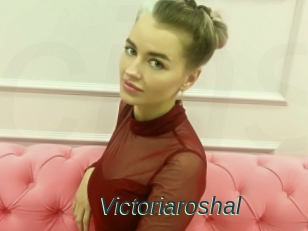 Victoriaroshal