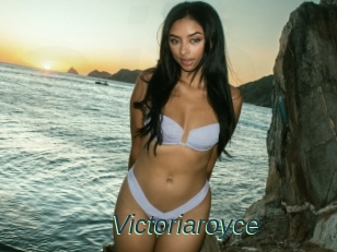 Victoriaroyce