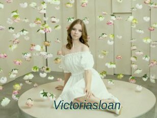 Victoriasloan