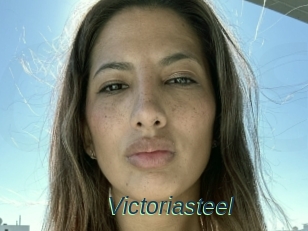 Victoriasteel