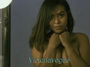 Victoriavogue