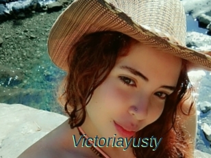 Victoriayusty