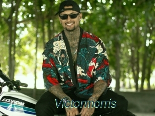 Victormorris