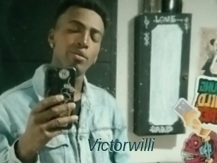 Victorwilli