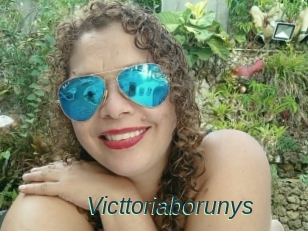 Victtoriaborunys