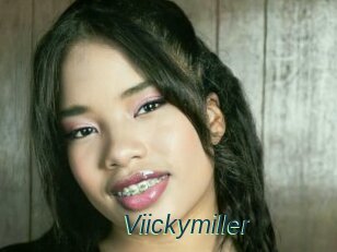 Viickymiller