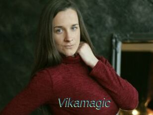 Vikamagic