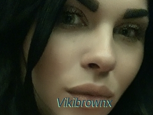 Vikibrownx