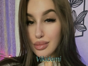 Vikidemi