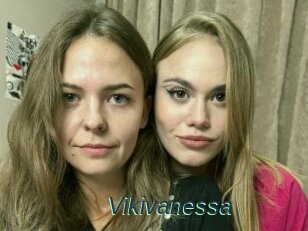 Vikivanessa