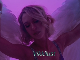 Vikkilust