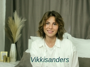 Vikkisanders