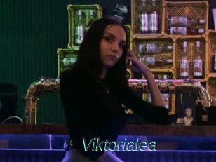 Viktorialea