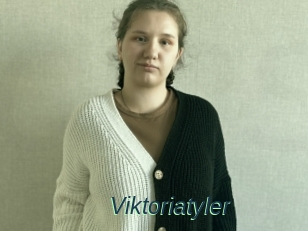 Viktoriatyler