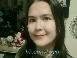 Vinahuebsch