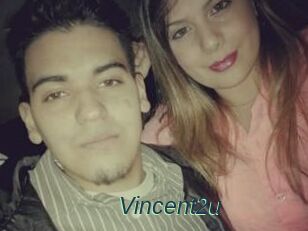 Vincent2u