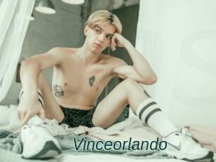 Vinceorlando