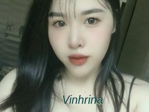 Vinhrina