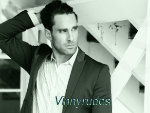 Vinnyrudes