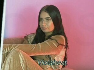 Violaheat