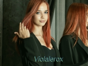 Violalerox