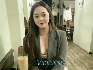 Violaliora