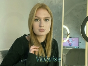 Violarise