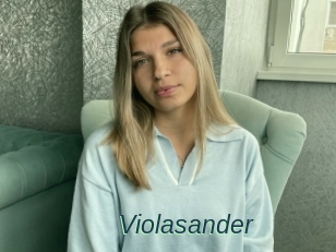 Violasander