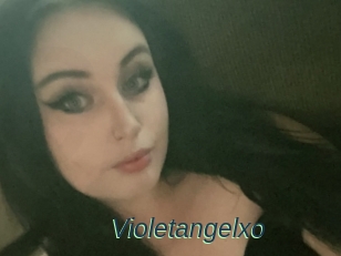 Violetangelxo