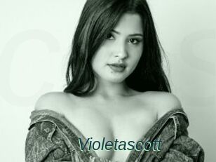 Violetascott