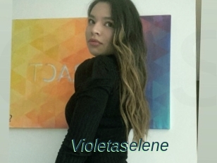 Violetaselene