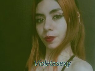 Violetasexy