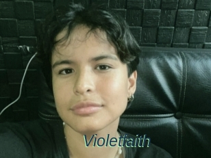 Violetfaith