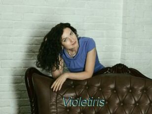 Violetiris