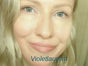 Violetlaurent