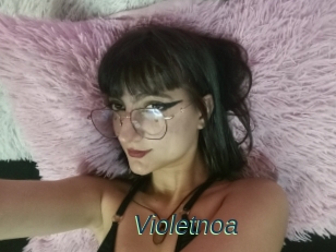 Violetnoa