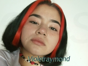 Violetraymond