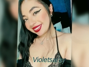 Violetsaray