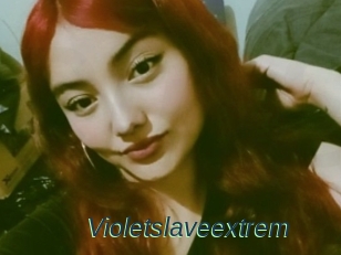 Violetslaveextrem