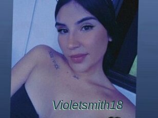 Violetsmith18